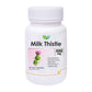 Biotrex Milk Thistle 400mg - 60 Capsules