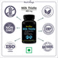 Nutriosys Milk Thistle 400mg - 90 Capsules