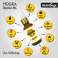 Nutriosys Mogra Oil - 30ml