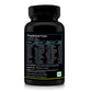 Nutriosys Multisys-60 Multivitamins & Minerals - 90 Capsules