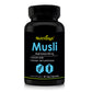 Nutriosys Musli 500mg - 90 Capsules