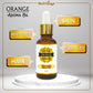 Nutriosys Orange Oil - 30ml