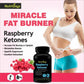 Nutriosys Raspberry Ketones 250mg - 90 Capsules