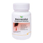 Biotrex Resveratol Grapeseed Redwine - 60 Capsules