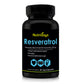 Nutriosys Resveratrol 250mg - 90 Capsules