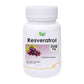 Biotrex Resveratrol 250mg - 60 Capsules