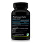 Nutriosys Shankhpushpi 500 mg - 90 Capsules