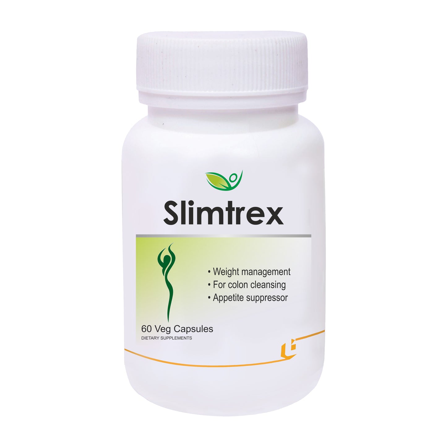 Biotrex Slimtrex - 60 Capsules
