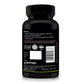 Nutriosys Spirulina 500mg - 90 Capsules