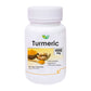 Biotrex Turmeric 400mg - 60 Capsules