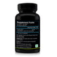 Nutriosys Turmeric 400mg - 90 Capsules