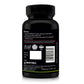 Nutriosys Turmeric 400mg - 90 Capsules