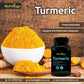 Nutriosys Turmeric 400mg - 90 Capsules