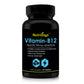 Nutriosys Vitamin B12 1000mcg - 90 Capsules