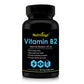 Nutriosys Vitamin B2 100mg - 90 Capsules