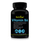 Nutriosys Vitamin B6 100mg - 90 Capsules