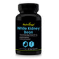 Nutriosys White Kidney Bean 500mg - 90 Capsules