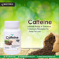 Biotrex Caffeine 200mg - 60 Capsules